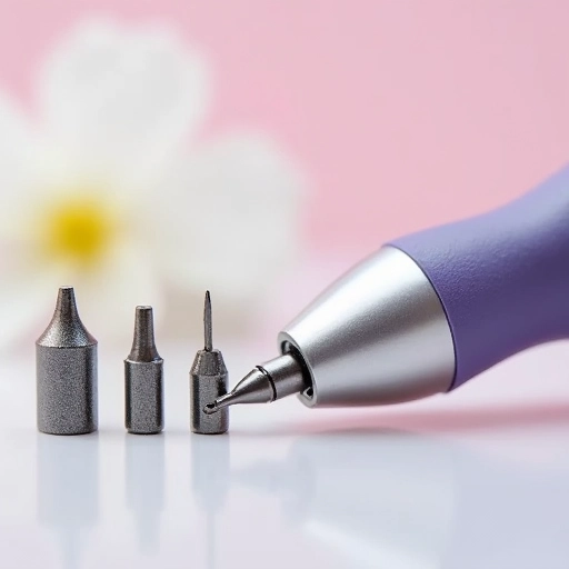 E Files & Drill Bits pronailequipment