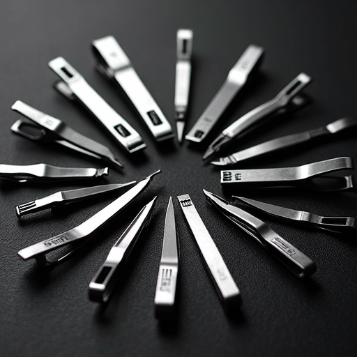 Nail Clippers & Trimmers pronailequipment