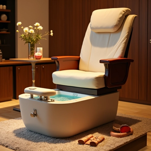 Pedicure Specific Equipment pronailequipment