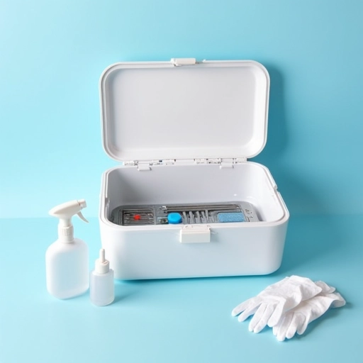 Sanitizing & Hygiene Equipment pronailequipment