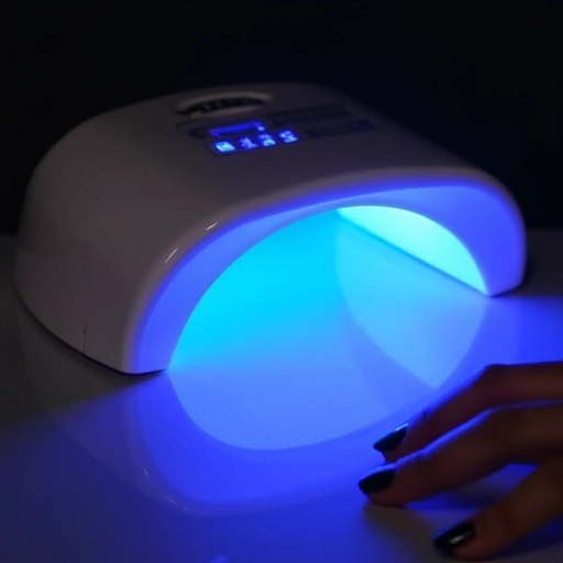 UV LED Nail Lamps pronailequipment