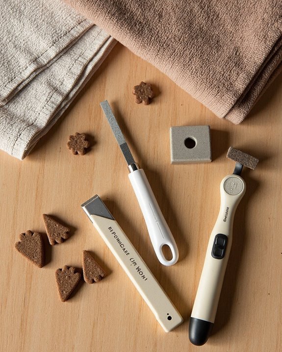 alternative nail care tools