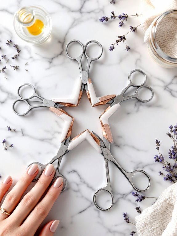 best cuticle cutters 2025
