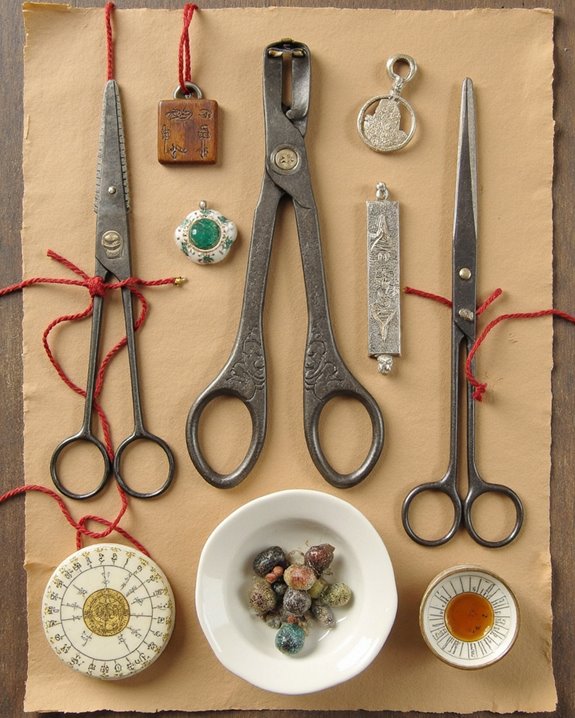 cultural superstitions on nail trimming