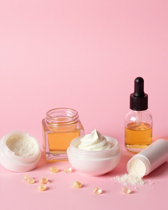 daily moisturizing and strengthening