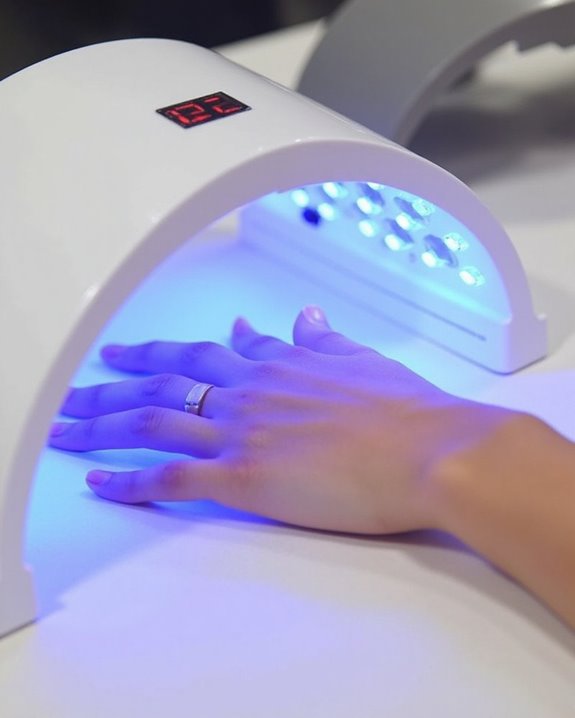 efficient led energy advantages