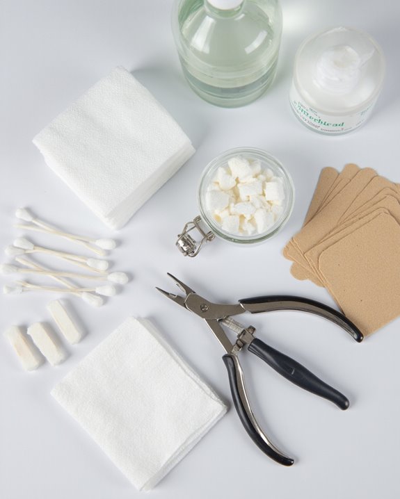 essential aftercare prevents infection