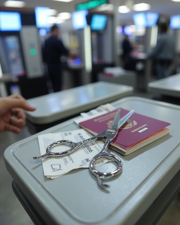 eu scissors travel compliance