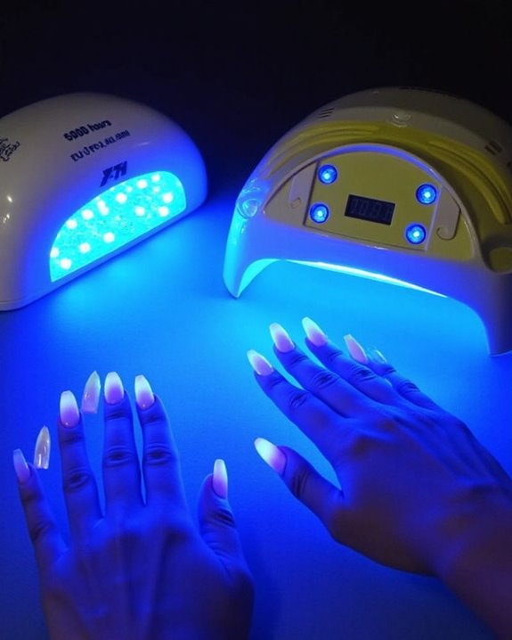 led bulbs 50 000 hours