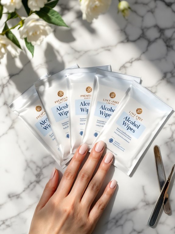 professional nail care essentials