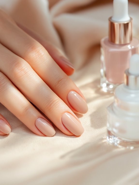 salon quality cuticle removers 2025