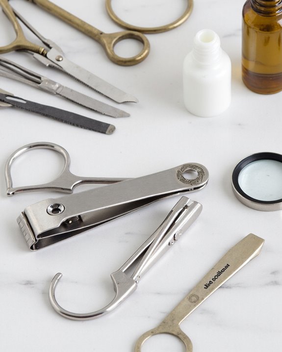 stainless steel lever innovation