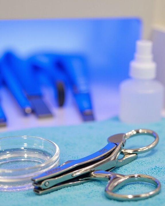 sterilization eliminates hiv risk