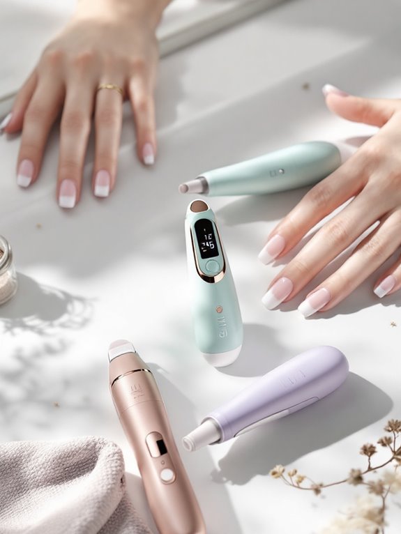 top electric nail files