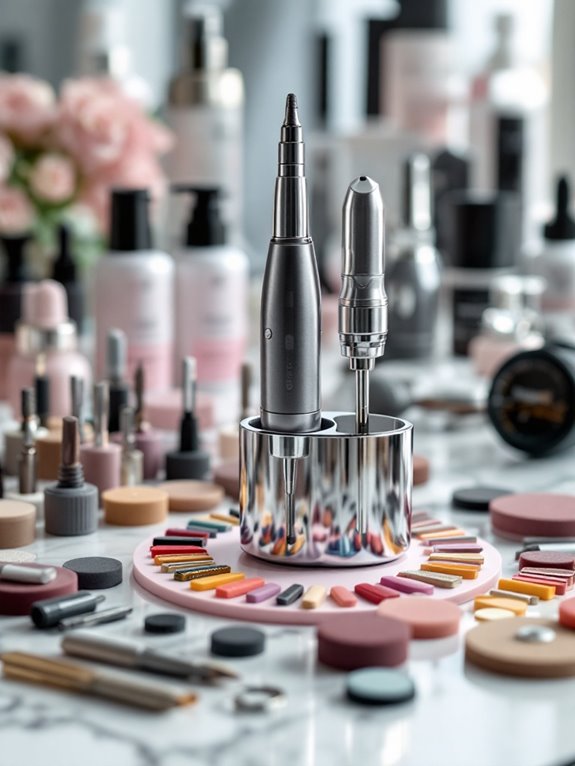 top nail drill recommendations