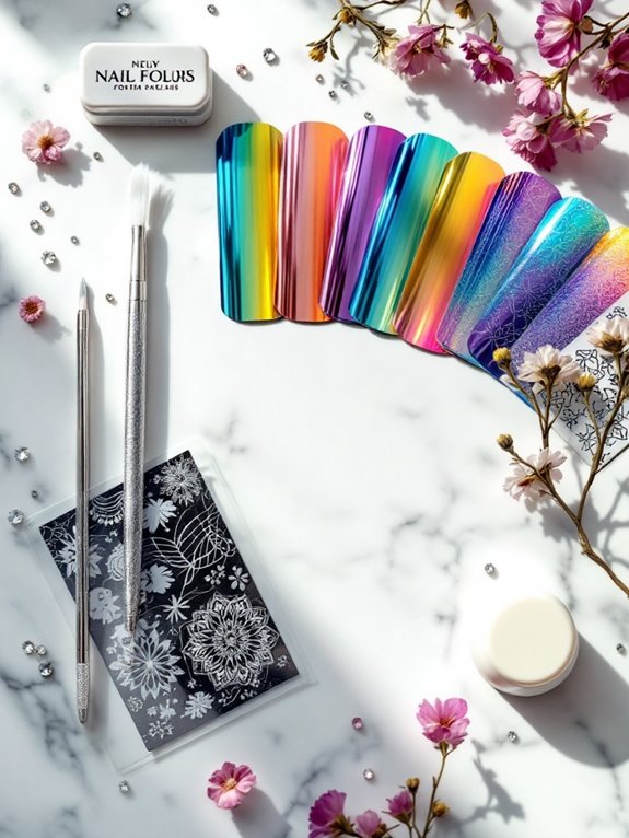 top tools for manicures