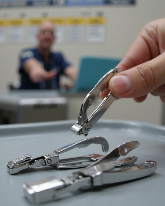 tsa bans small tools