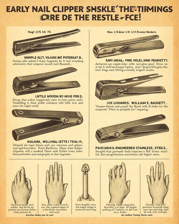 valentine fogerty s 1875 patent